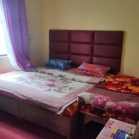 Hotel Nathula Gangtok Dış mekan fotoğraf