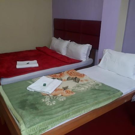 Hotel Nathula Gangtok Dış mekan fotoğraf