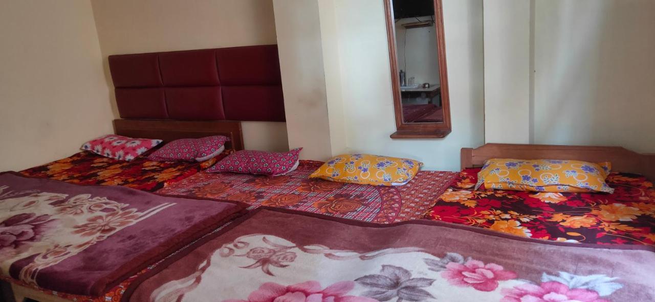 Hotel Nathula Gangtok Dış mekan fotoğraf
