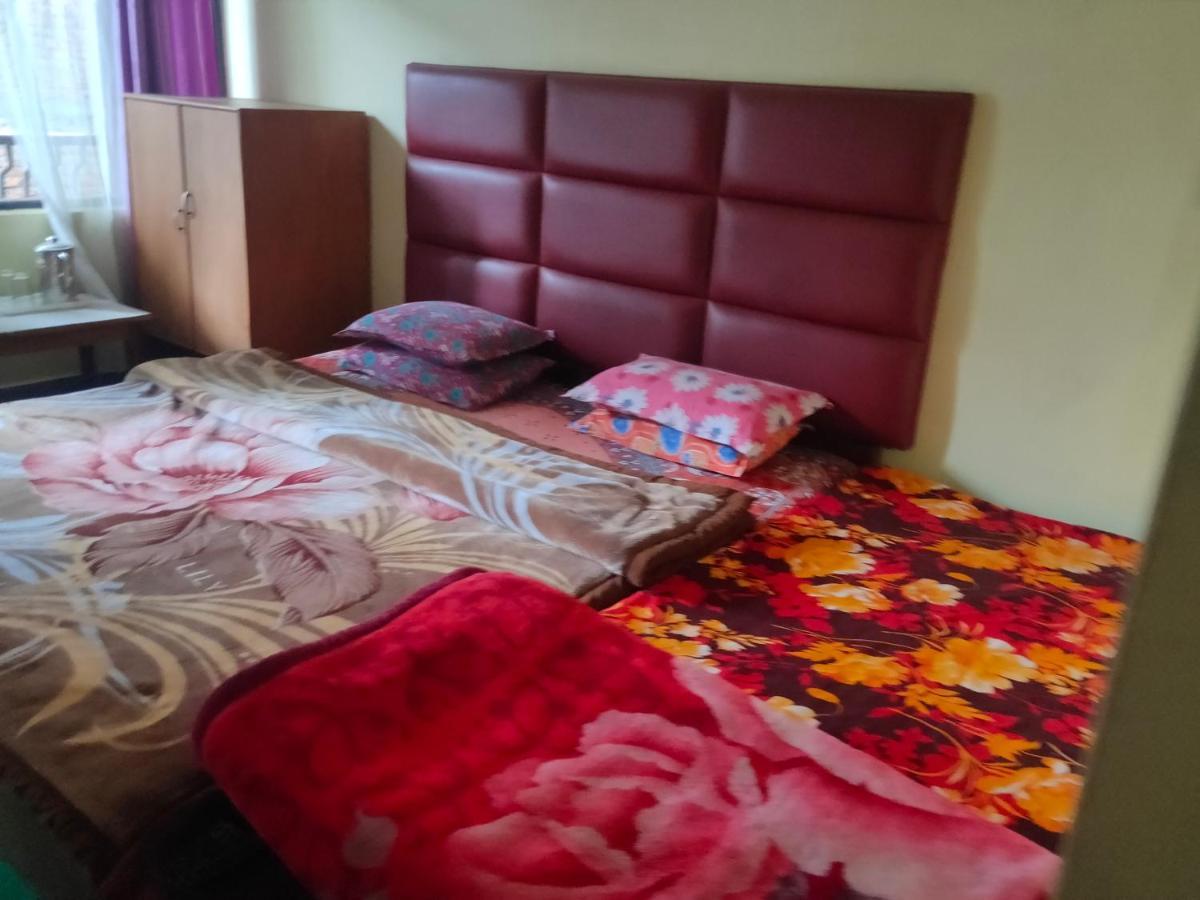 Hotel Nathula Gangtok Dış mekan fotoğraf