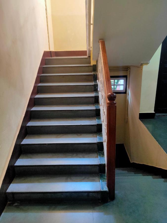 Hotel Nathula Gangtok Dış mekan fotoğraf