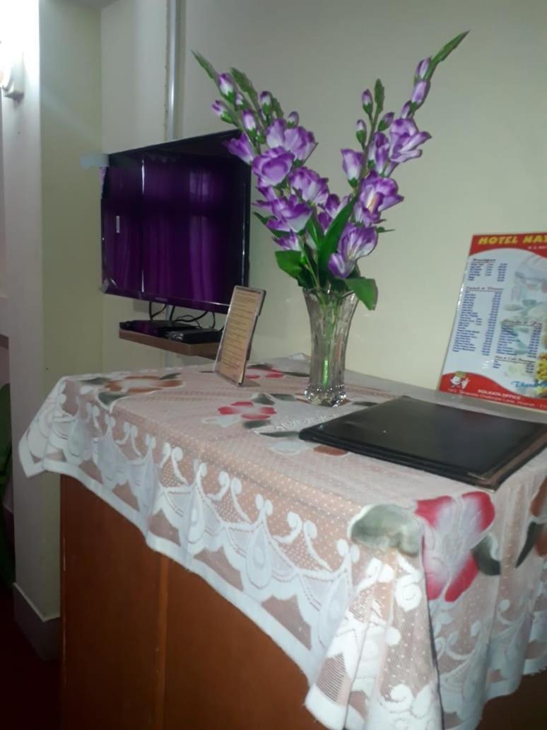Hotel Nathula Gangtok Dış mekan fotoğraf