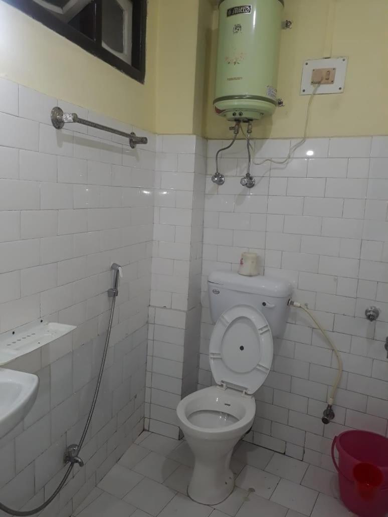Hotel Nathula Gangtok Dış mekan fotoğraf